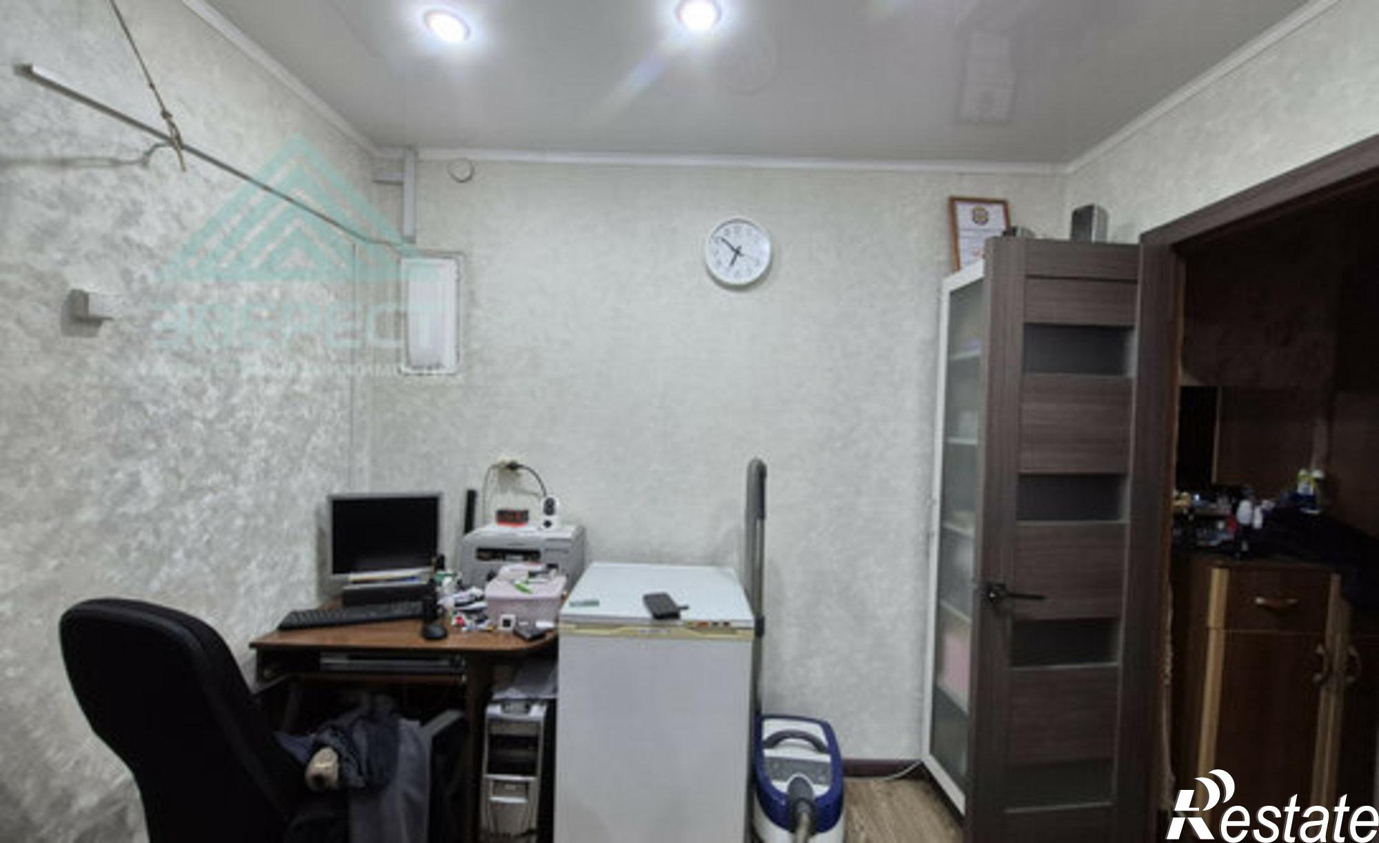 Купить квартиру за 4 600 000 рублей на улица Пушкина, 36