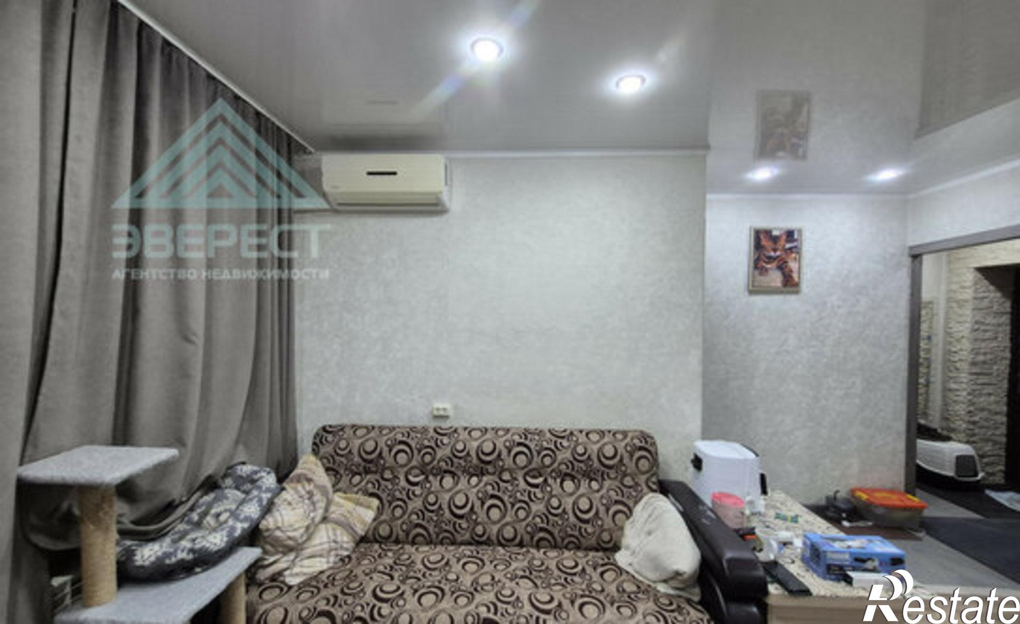 Купить квартиру за 4 600 000 рублей на улица Пушкина, 36