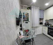 3-комн, 42кв м, этаж 2/5 улица Пушкина, 36