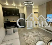 2-комн, 40кв м, этаж 3/5 улица Авиаторов, 1Д