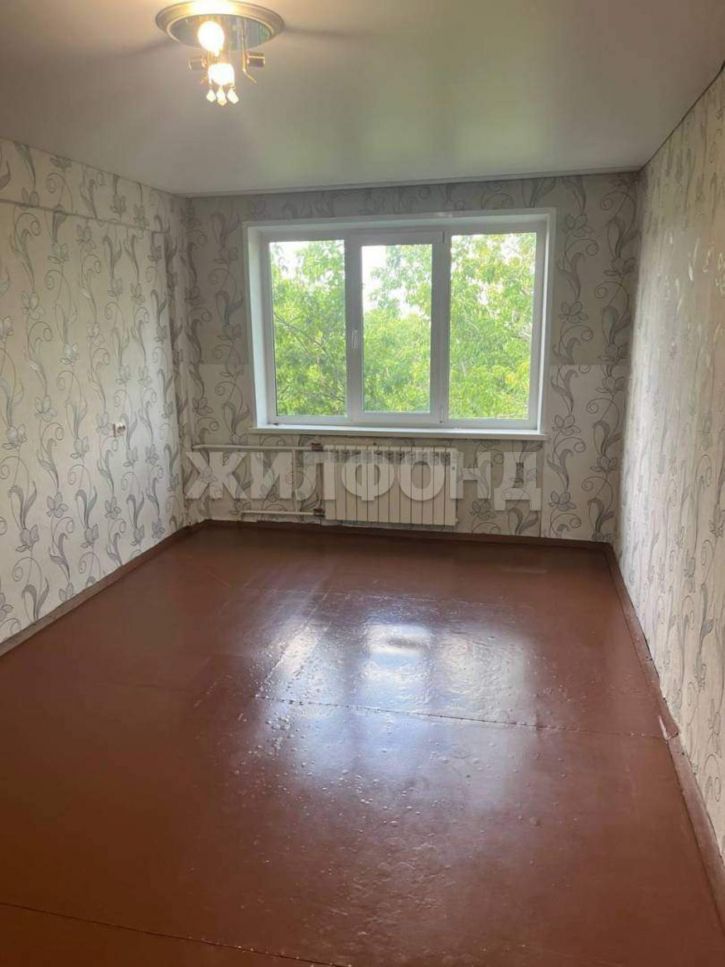 1-комн квартира Молодежный квартал, д.9