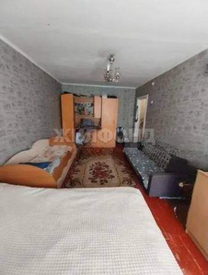 1-комн квартира Пирятинская улица, д.3б