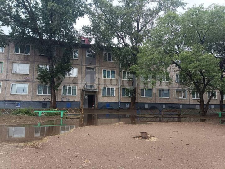 1-комн квартира Молодежный квартал, д.9