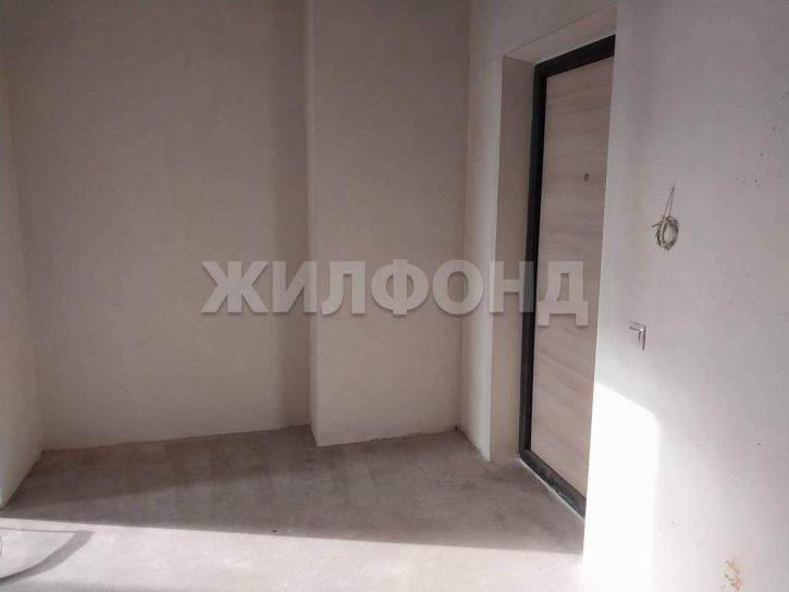 2-комн квартира Комарова улица, д.7Б