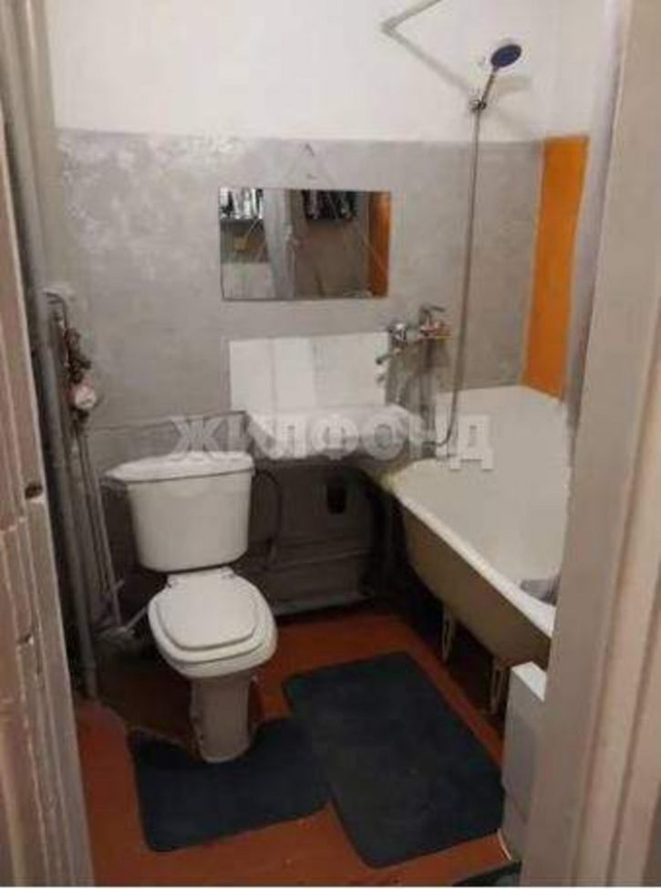 1-комн квартира Пирятинская улица, д.3б