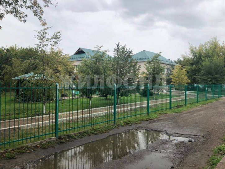 1-комн квартира Журавлева улица, д.5