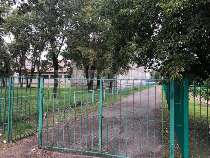 1-комн квартира Журавлева улица, д.5