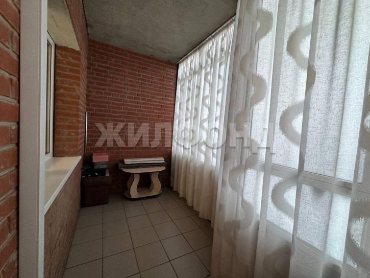 1-комн квартира Авиаторов улица, д.4