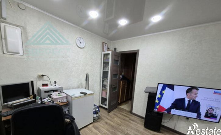 3-комн квартира улица Пушкина, 36,  д. 36