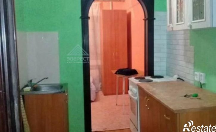 2-комн квартира квартал Молодёжный, 6