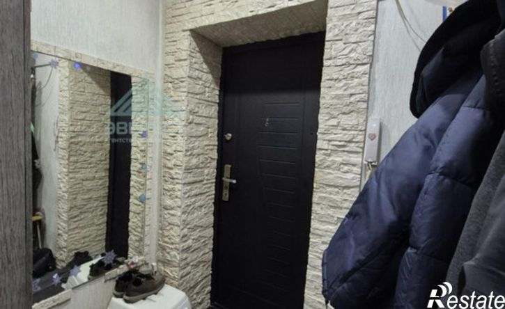 3-комн квартира улица Пушкина, 36,  д. 36