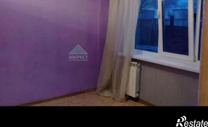 2-комн квартира квартал Молодёжный, 6