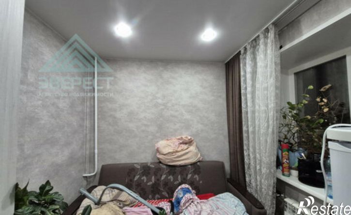 3-комн квартира улица Пушкина, 36,  д. 36