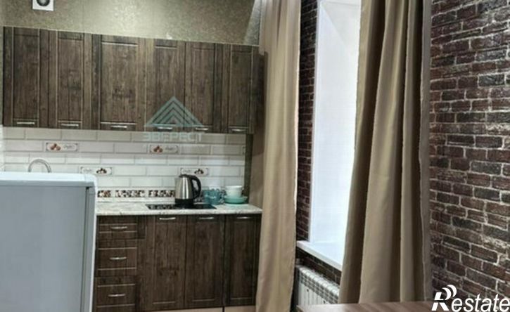 1-комн квартира ул Арбан, 2 2,  д. 2 2,  к. 2