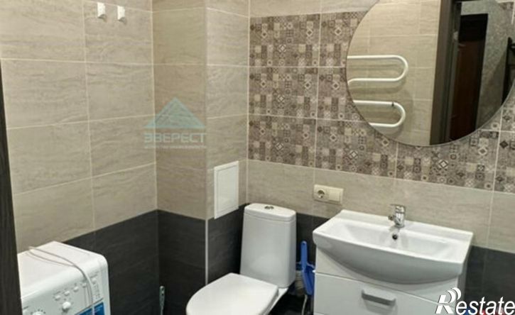 1-комн квартира ул Арбан, 2 2,  д. 2 2,  к. 2