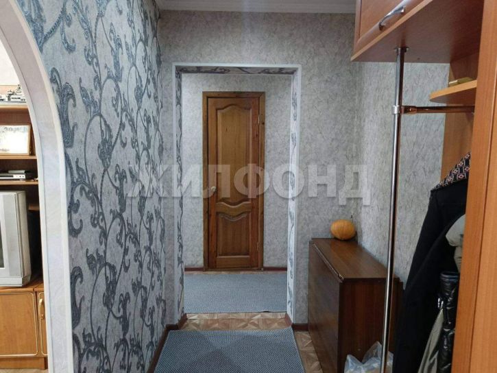 4-комн квартира Северный проезд, д.3