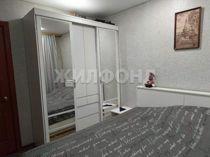 4-комн квартира Северный проезд, д.3