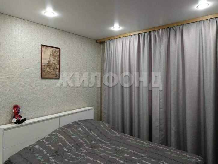 4-комн квартира Северный проезд, д.3