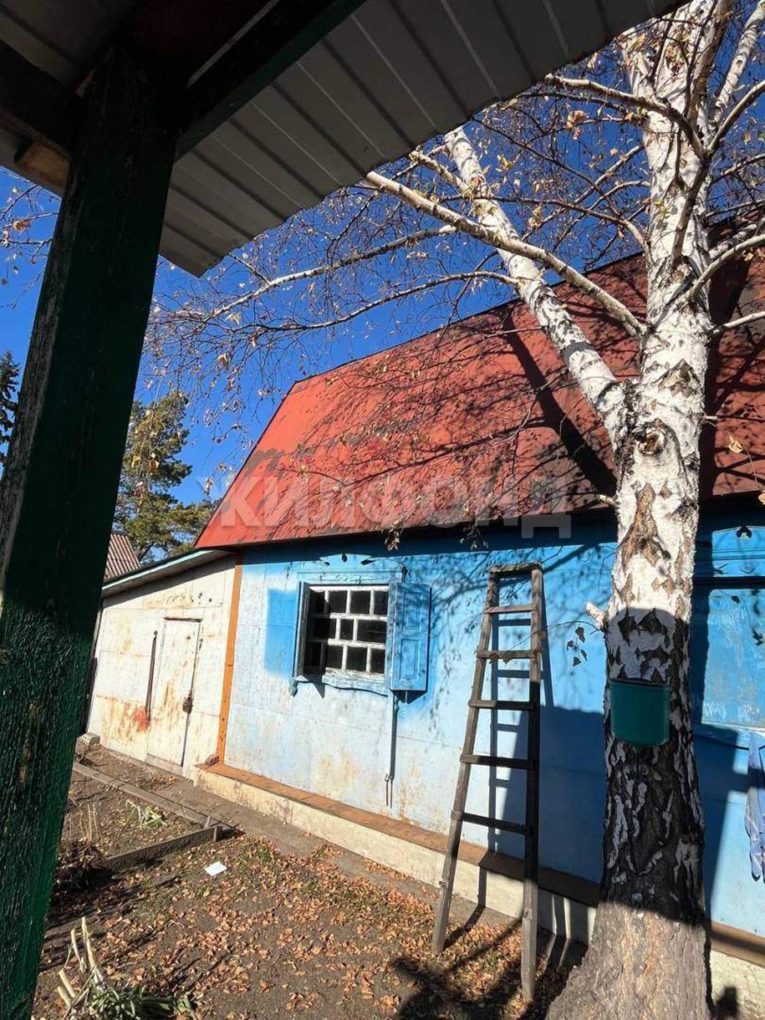 Купить дачу, дом, коттедж за 1 400 000 рублей на Зеленая ул.