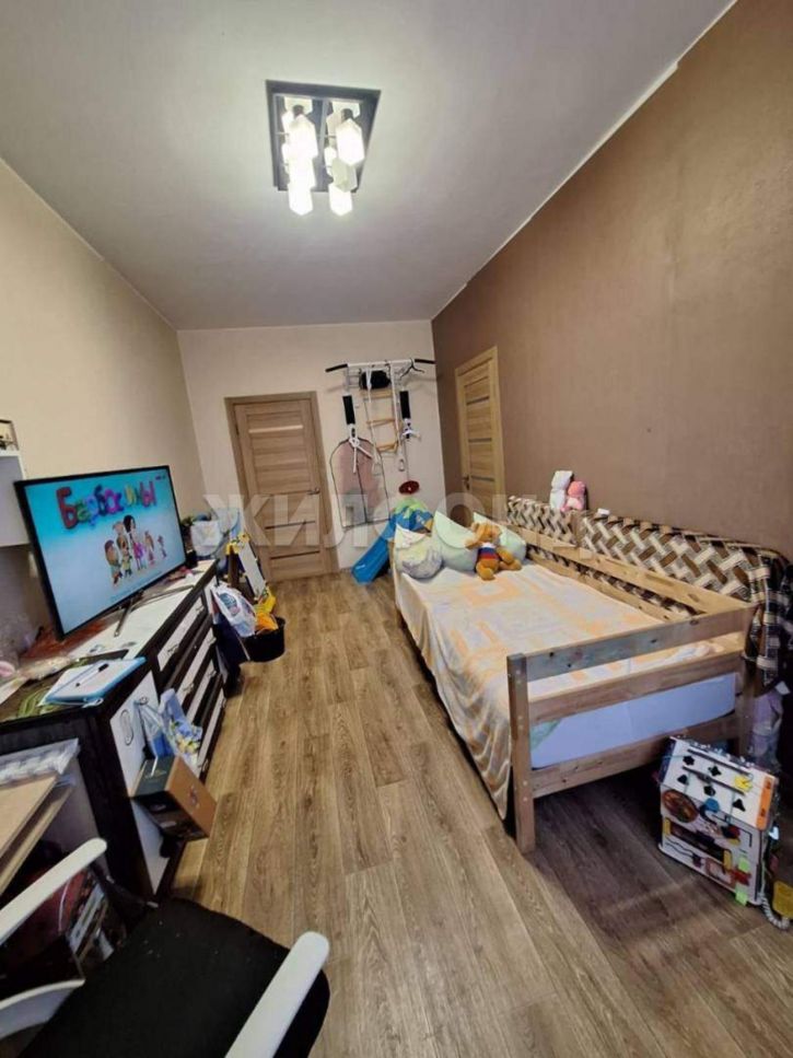 2-комн квартира Стофато улица, д.12А