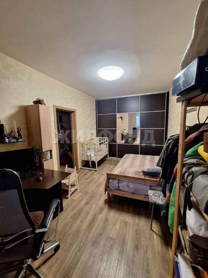 2-комн квартира Стофато улица, д.12А