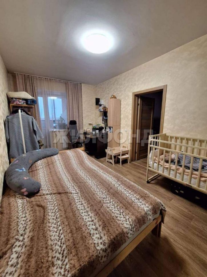 2-комн квартира Стофато улица, д.12А