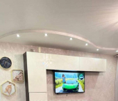 3-комн, 61кв м, этаж 4/5 Дружбы Народов проспект, д.39А