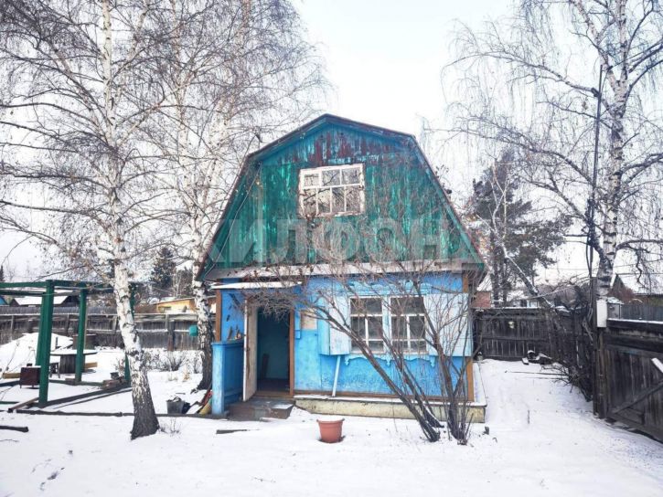 Коттедж/дом Линейная улица