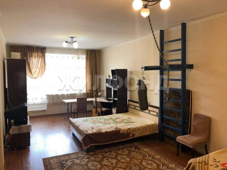 3-комн квартира Стофато улица, д.5Д