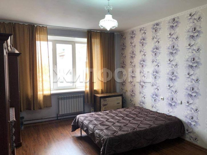 3-комн квартира Стофато улица, д.5Д