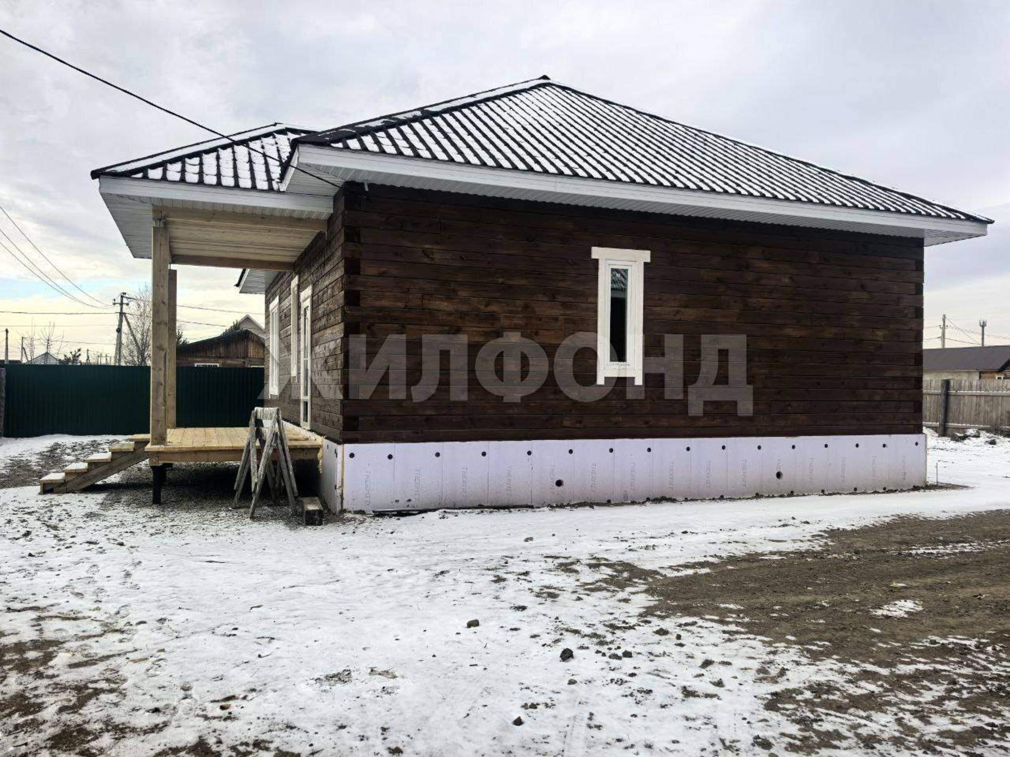Купить дачу, дом, коттедж за 7 600 000 рублей на Двадцатая улица
