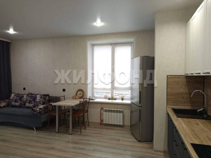 2-комн квартира Некрасова улица, д.33А