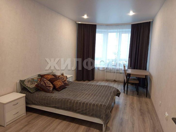 2-комн квартира Некрасова улица, д.33А