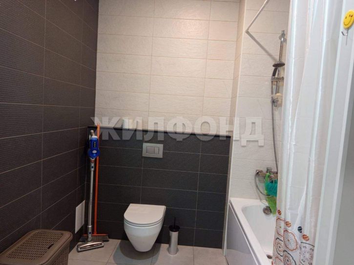 2-комн квартира Некрасова улица, д.33А