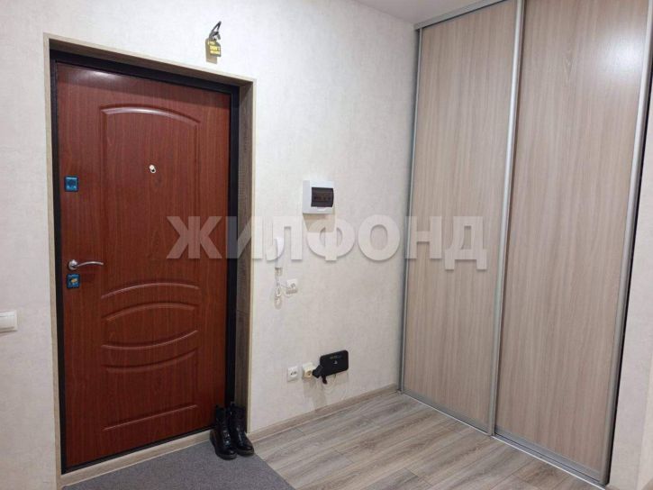 2-комн квартира Некрасова улица, д.33А