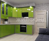 2-комн, 72.3кв м, этаж 14/16 Крылова ул., д.85