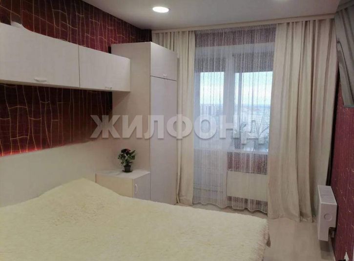 2-комн квартира Крылова ул., д.85