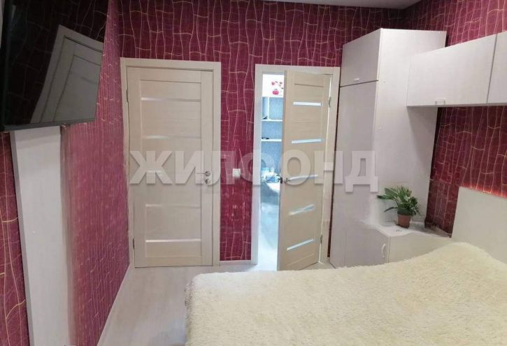 2-комн квартира Крылова ул., д.85