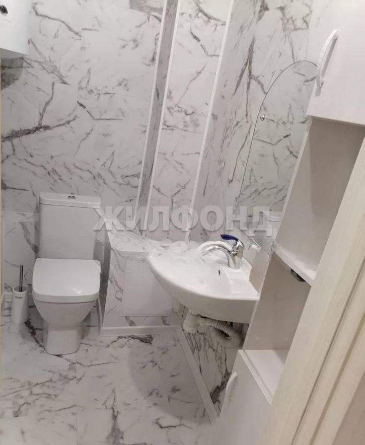2-комн квартира Крылова ул., д.85