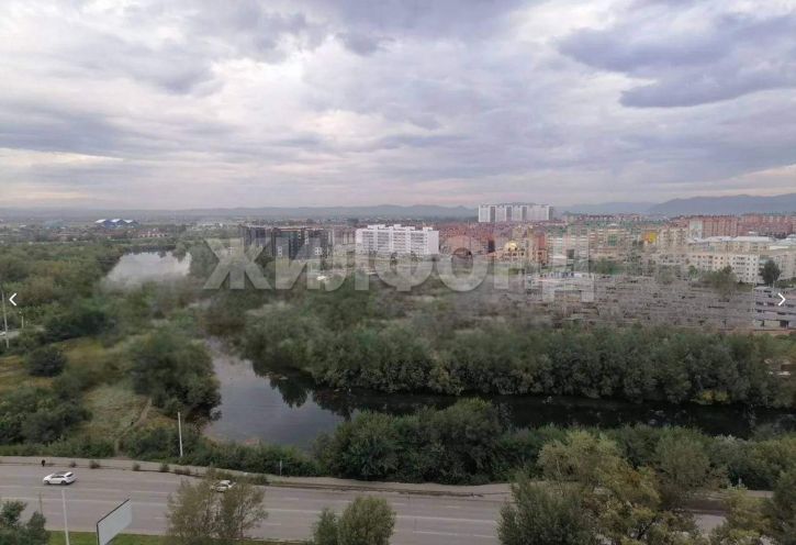 2-комн квартира Крылова ул., д.85