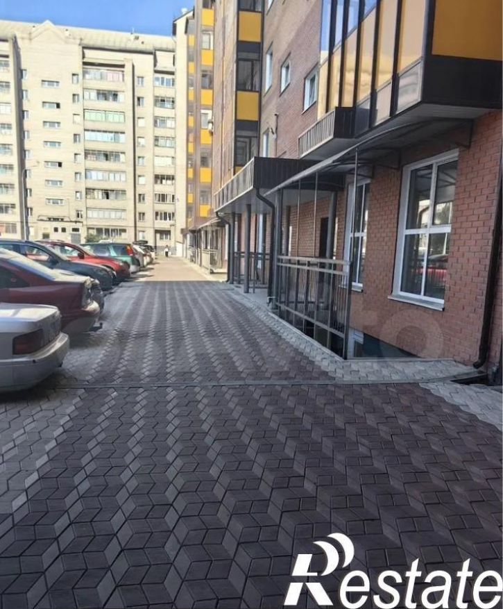 2-комн квартира Стофато, 16а