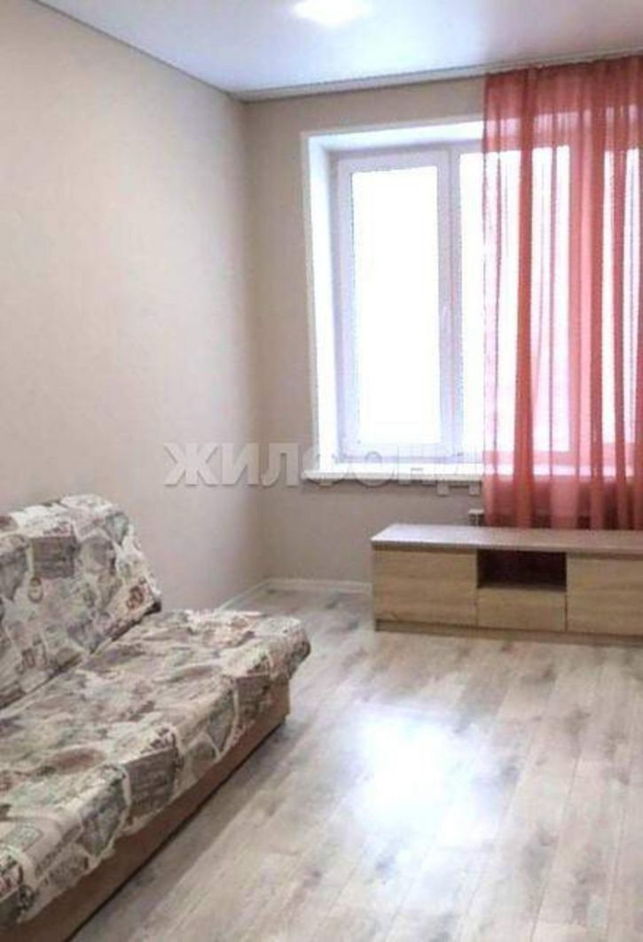 1-комн квартира Некрасова ул., д.33