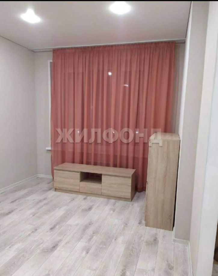 1-комн квартира Некрасова ул., д.33