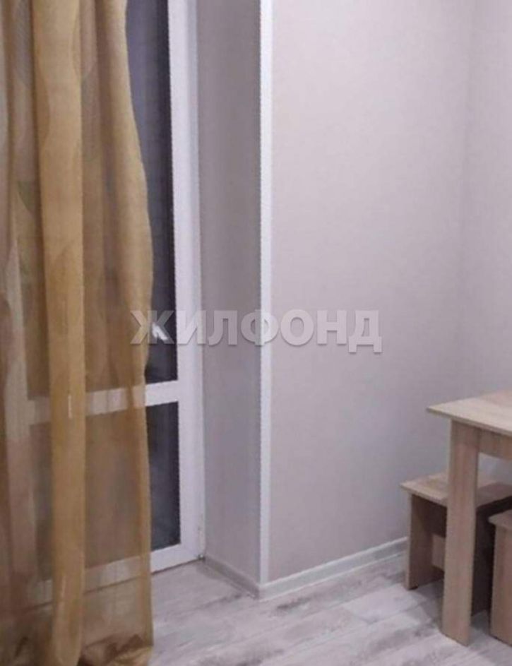 1-комн квартира Некрасова ул., д.33
