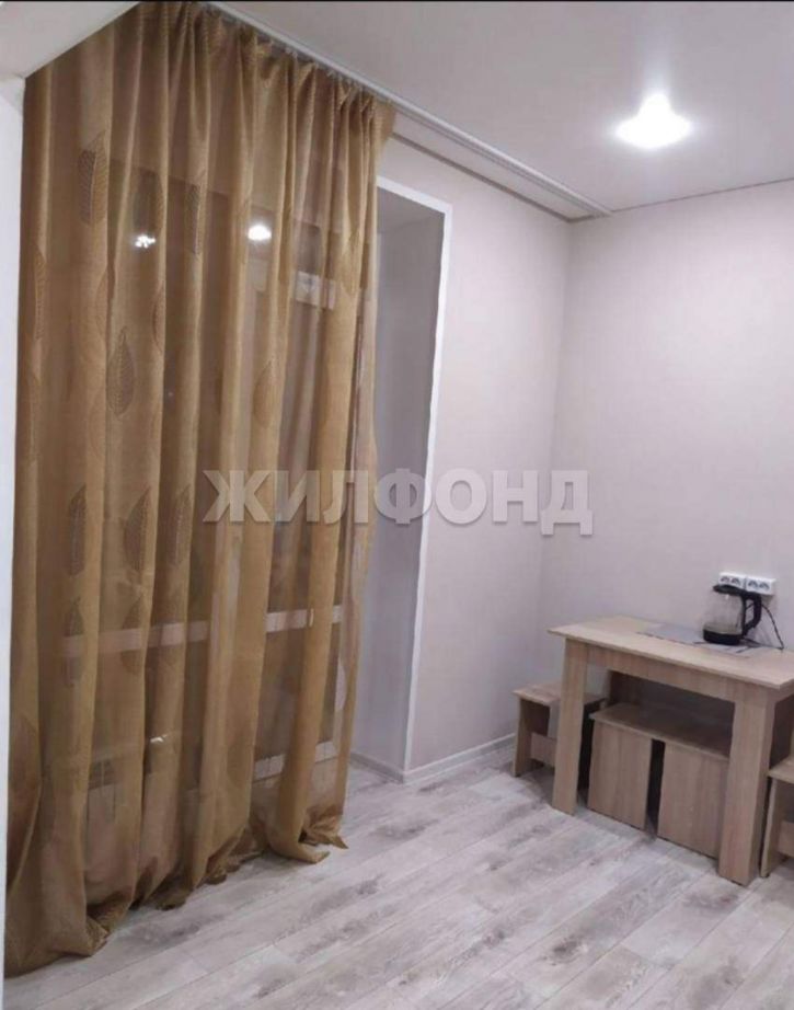1-комн квартира Некрасова ул., д.33