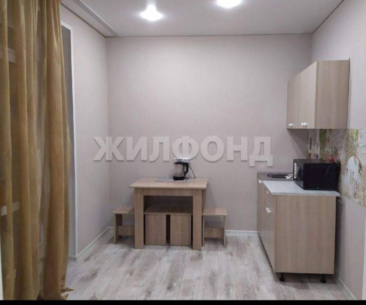 1-комн квартира Некрасова ул., д.33