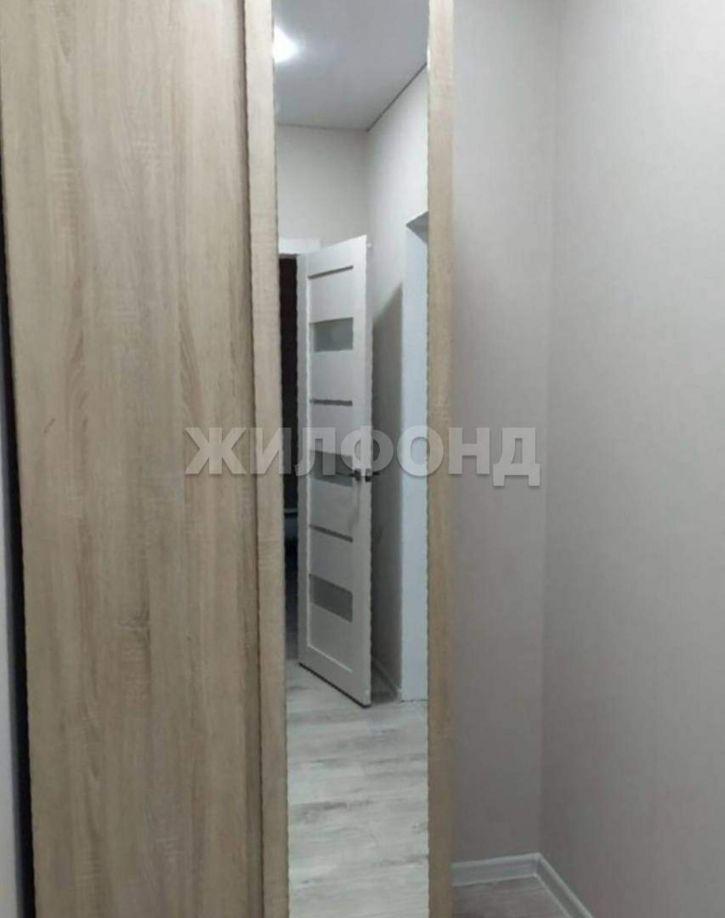 1-комн квартира Некрасова ул., д.33