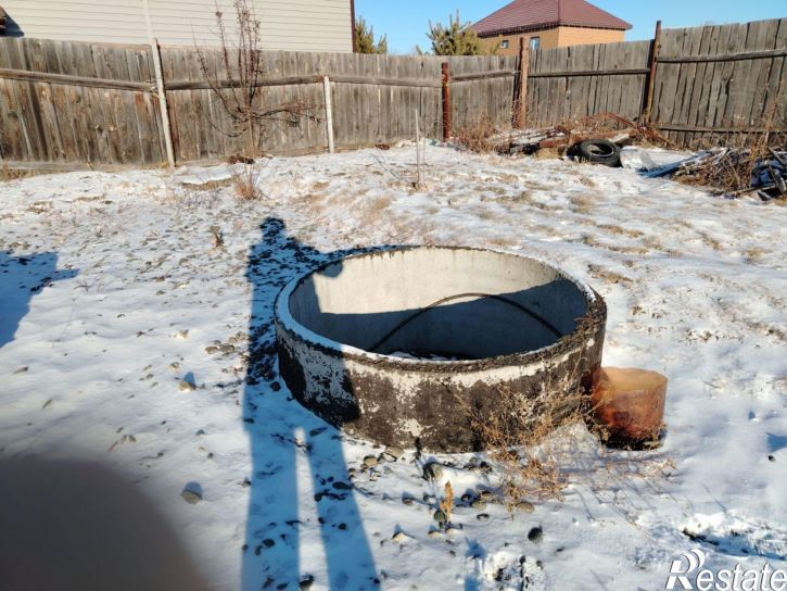 Земельный участок