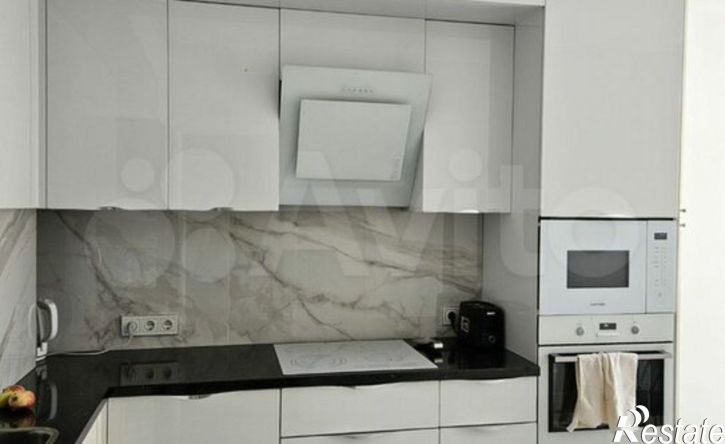 2-комн квартира пр-кт Дружбы Народов, 43А,  д. 43А