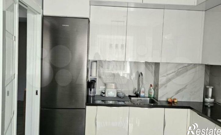 2-комн квартира пр-кт Дружбы Народов, 43А,  д. 43А